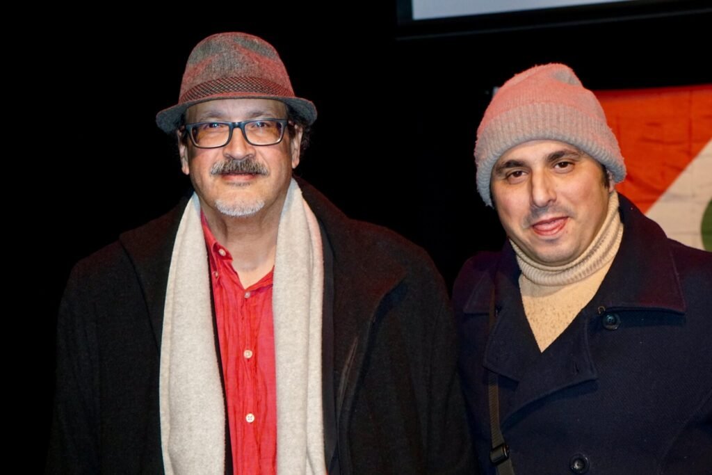 62e Anniversaire Disparition Abdelkrim El Khattabi Image22
