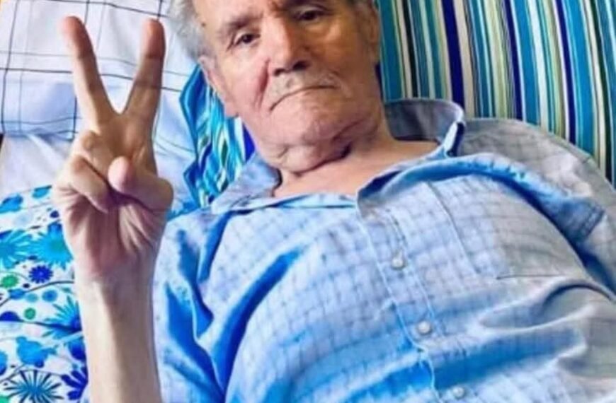 La santé du père Ahmed Zafzafi se dégrade : son…