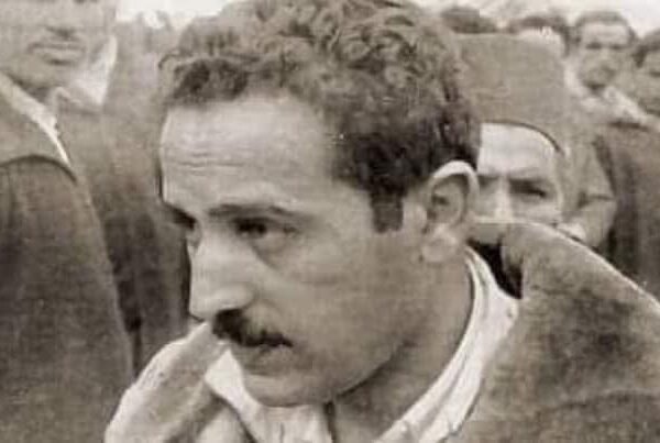 Rappelons, ô Rifains, nos héros et nos figures historiques avec…